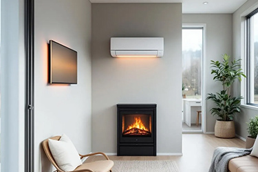 heating your tiny house